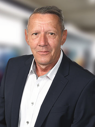 Axel Bruchmann / Abteilung Geschäftsleitung